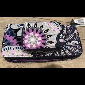 Vera Bradley Pill Boxes